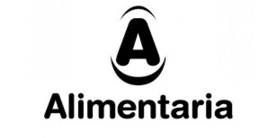 Logo Alimentària