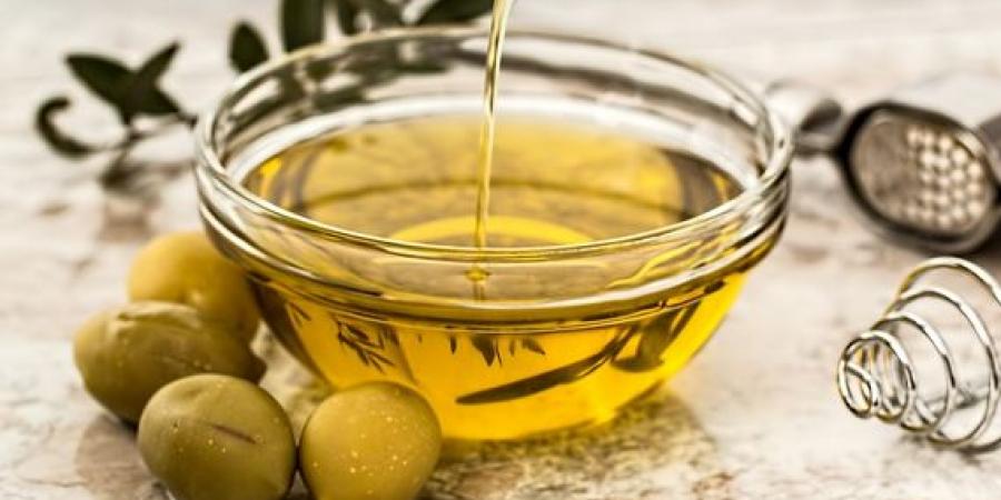 Aceite de oliva