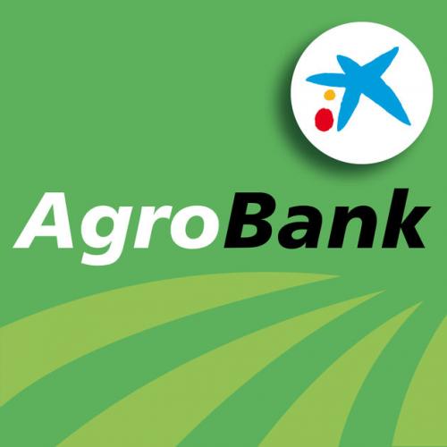 Logo agrobank