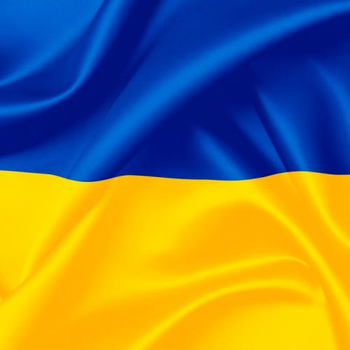 Bandera Ucraina