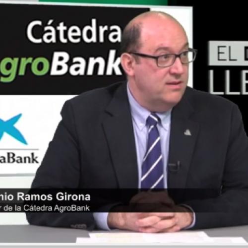 El debate de Lleida Activa