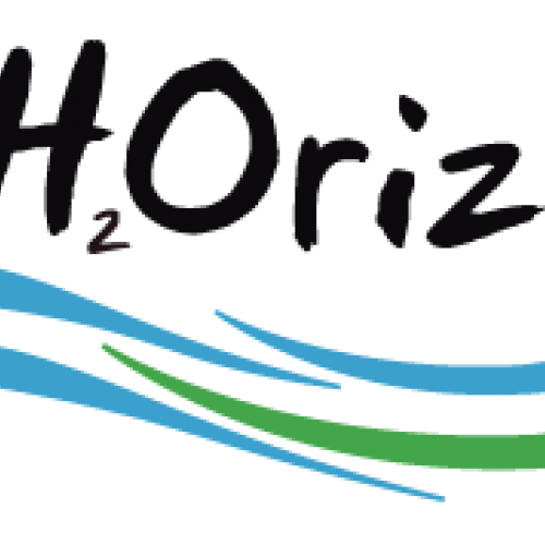 H2Orizon logo