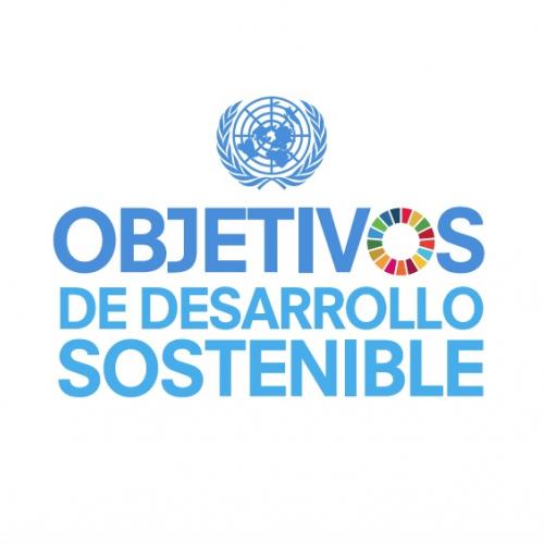 Logo ODS